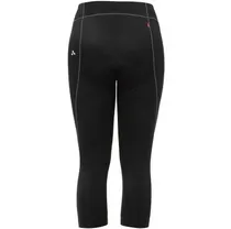 Cykelbyxor Vaude Active 3/4 Pants Women